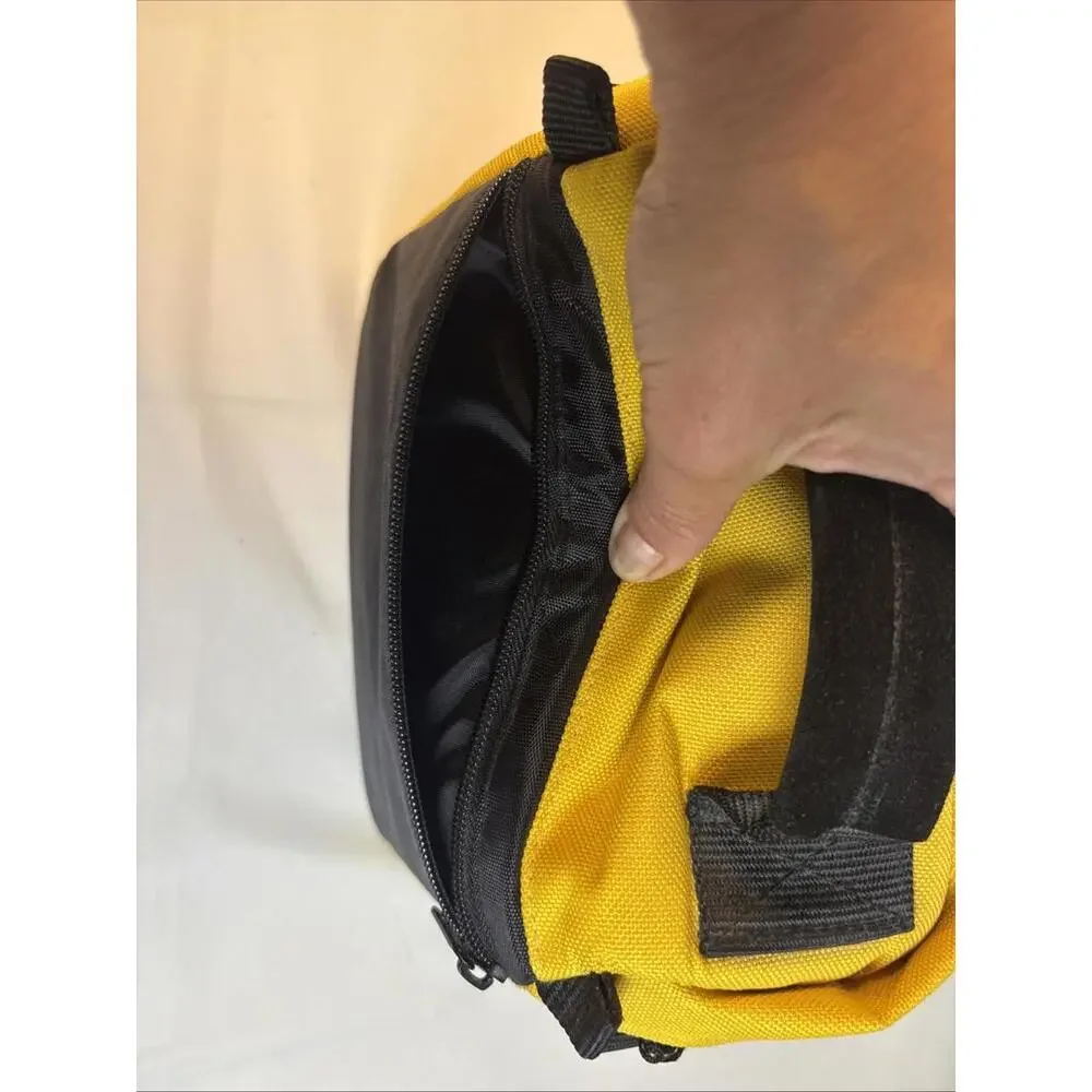 Quantaray Medium 8 X 6” Camera Bag